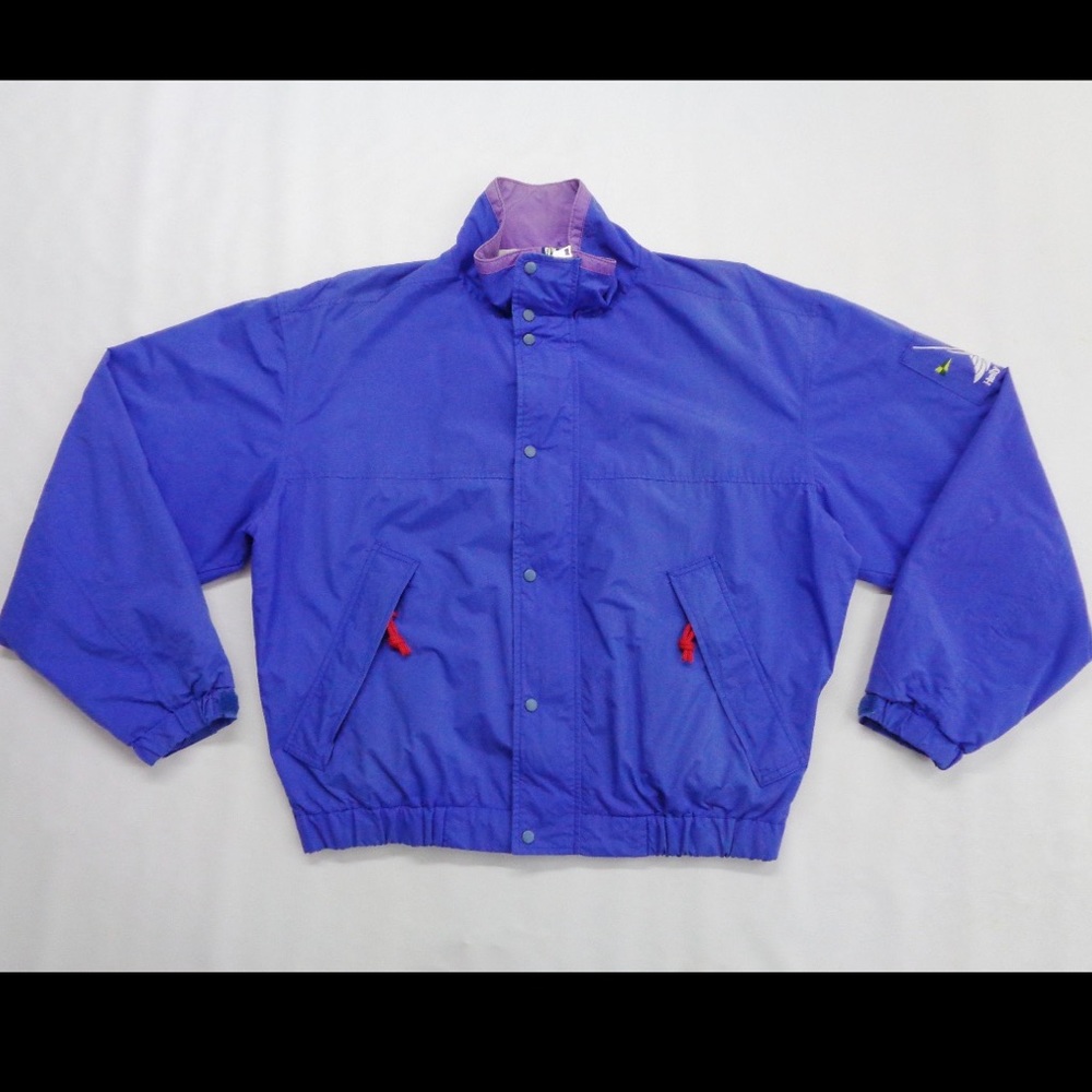 Vintage Helly Hansen Windbreaker